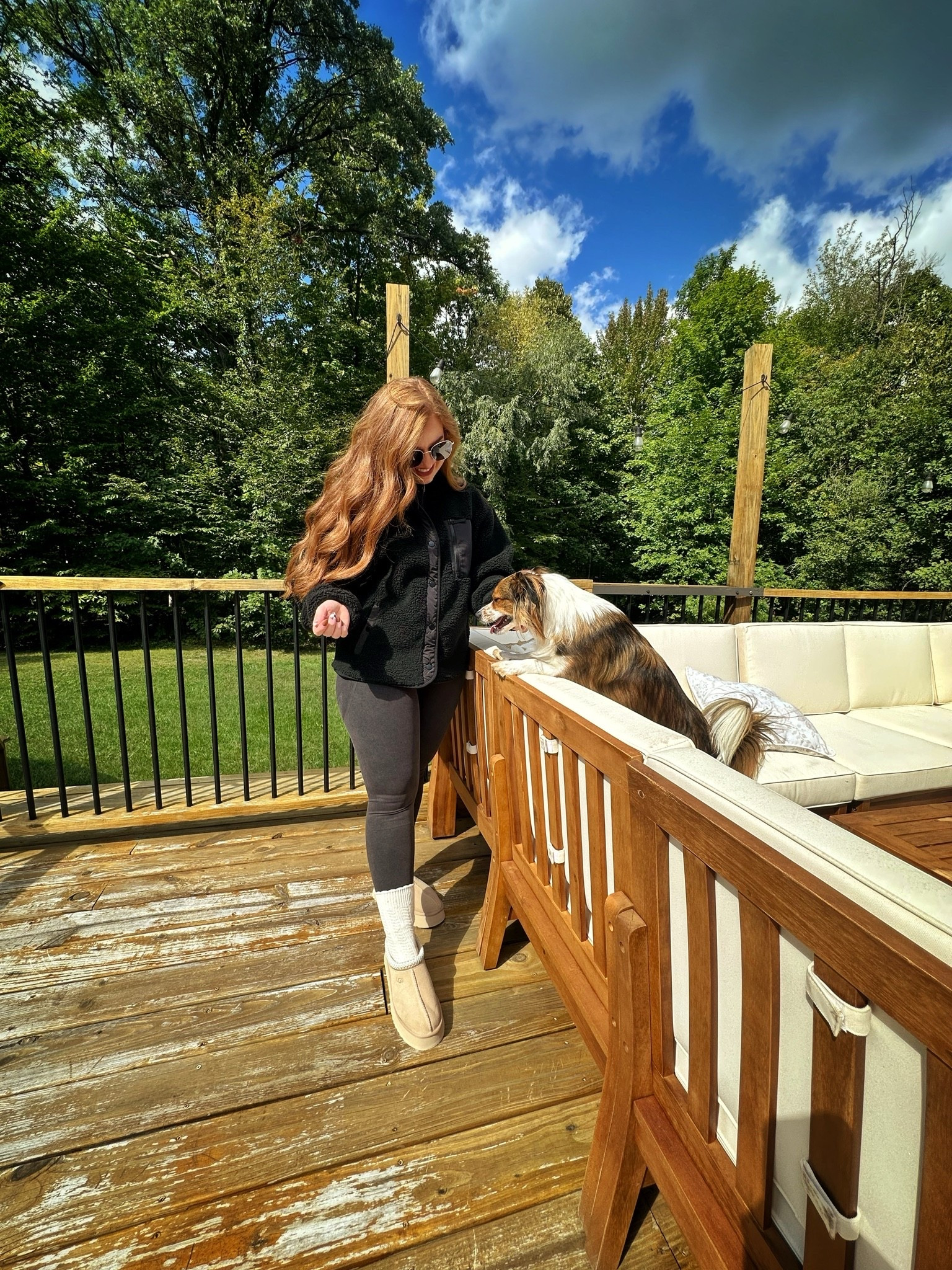 Comfy fall fit from
Fabletics !

#LTKActive #LTKHome #LTKSeasonal
