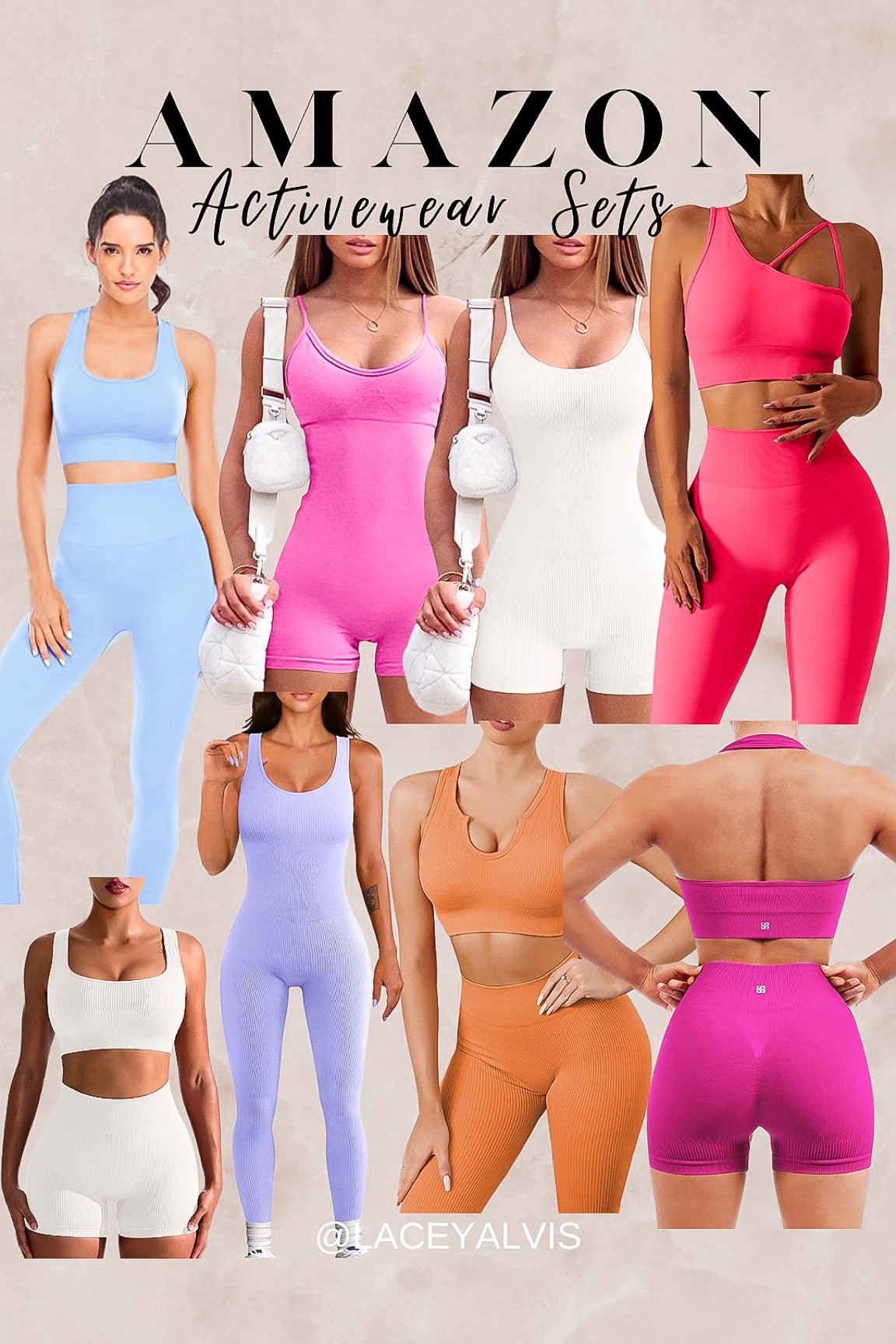 Amazon Women’s Activewear sets | 2 piece outfit set finds | Amazon prime fashion 

#activewear #outfitsets #amazon #amazonfashion #amazonactivewear

#LTKunder50 #LTKstyletip #LTKfit