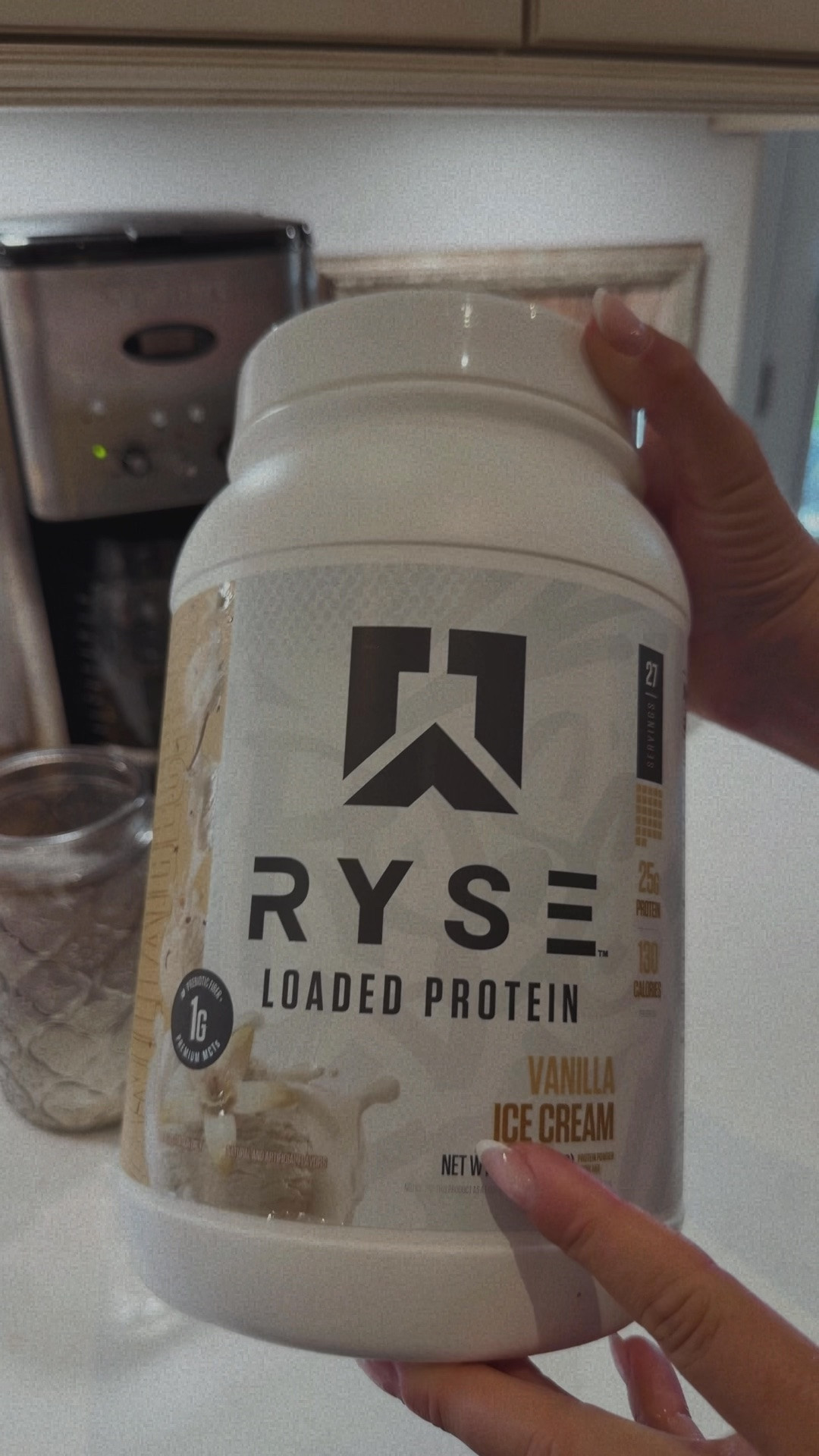 Protein powder
Weight loss
Muscle 
Fitness finds
Trending

#LTKdayinmylife #LTKgrwm #LTKmomlife