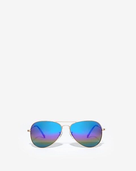 Privé Revaux The Commando Sunglasses | Express