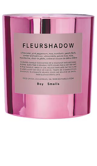 Hypernature Fleurshadow Scented Candle | Revolve Clothing (Global)