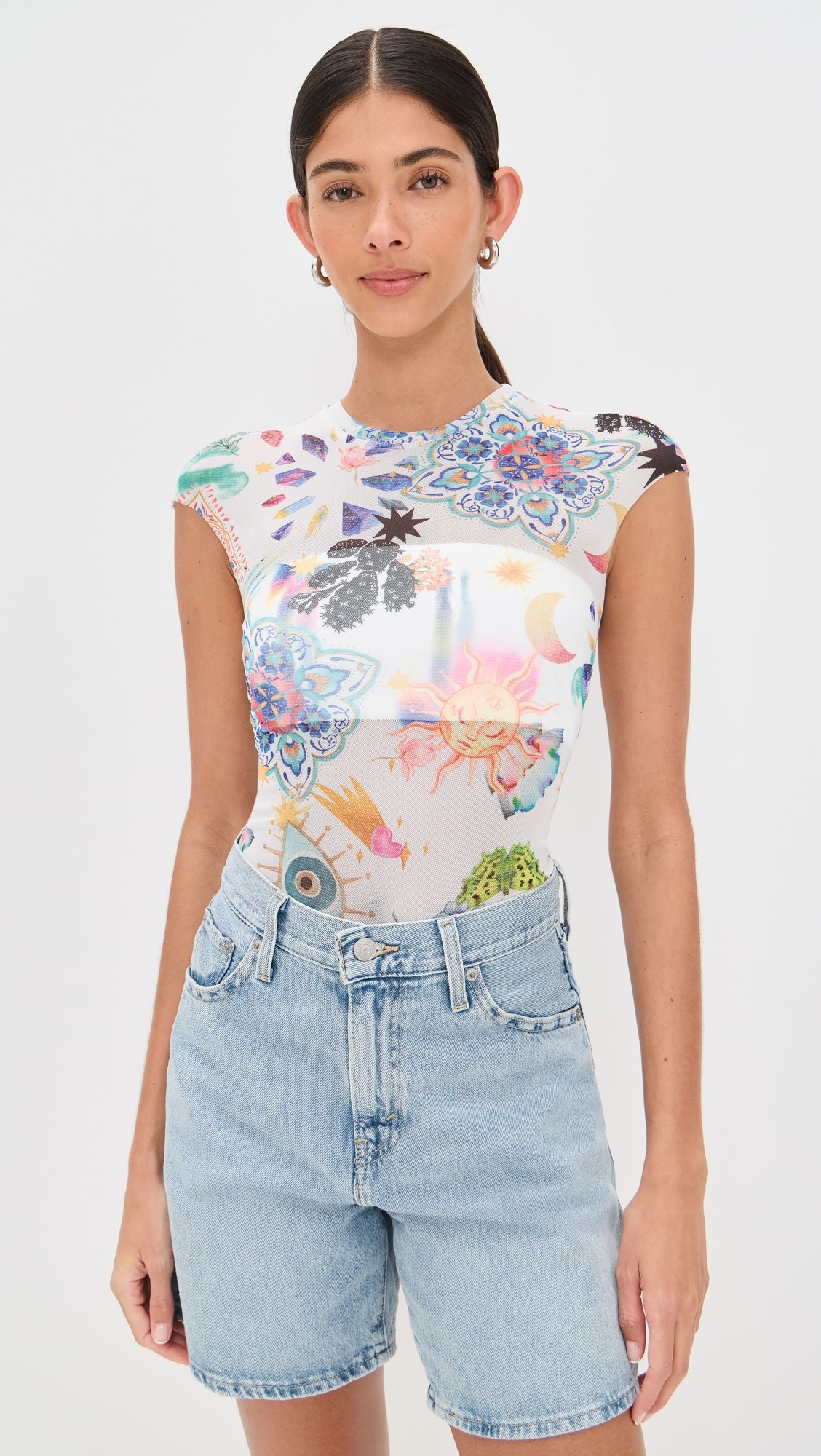 Nina Top | Shopbop