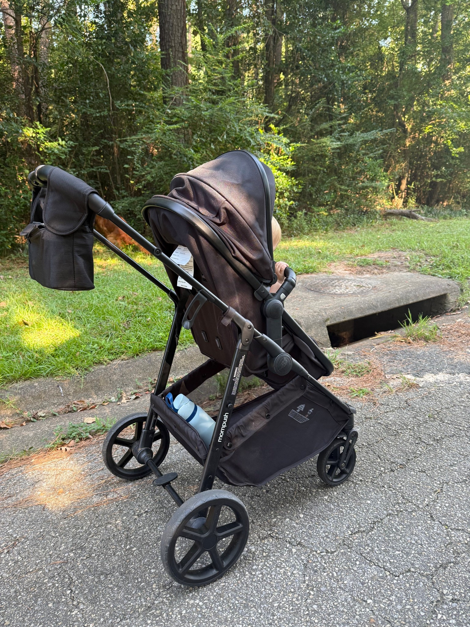We’ve loved this stroller so much! 

#LTKFamily #LTKBaby #LTKKids