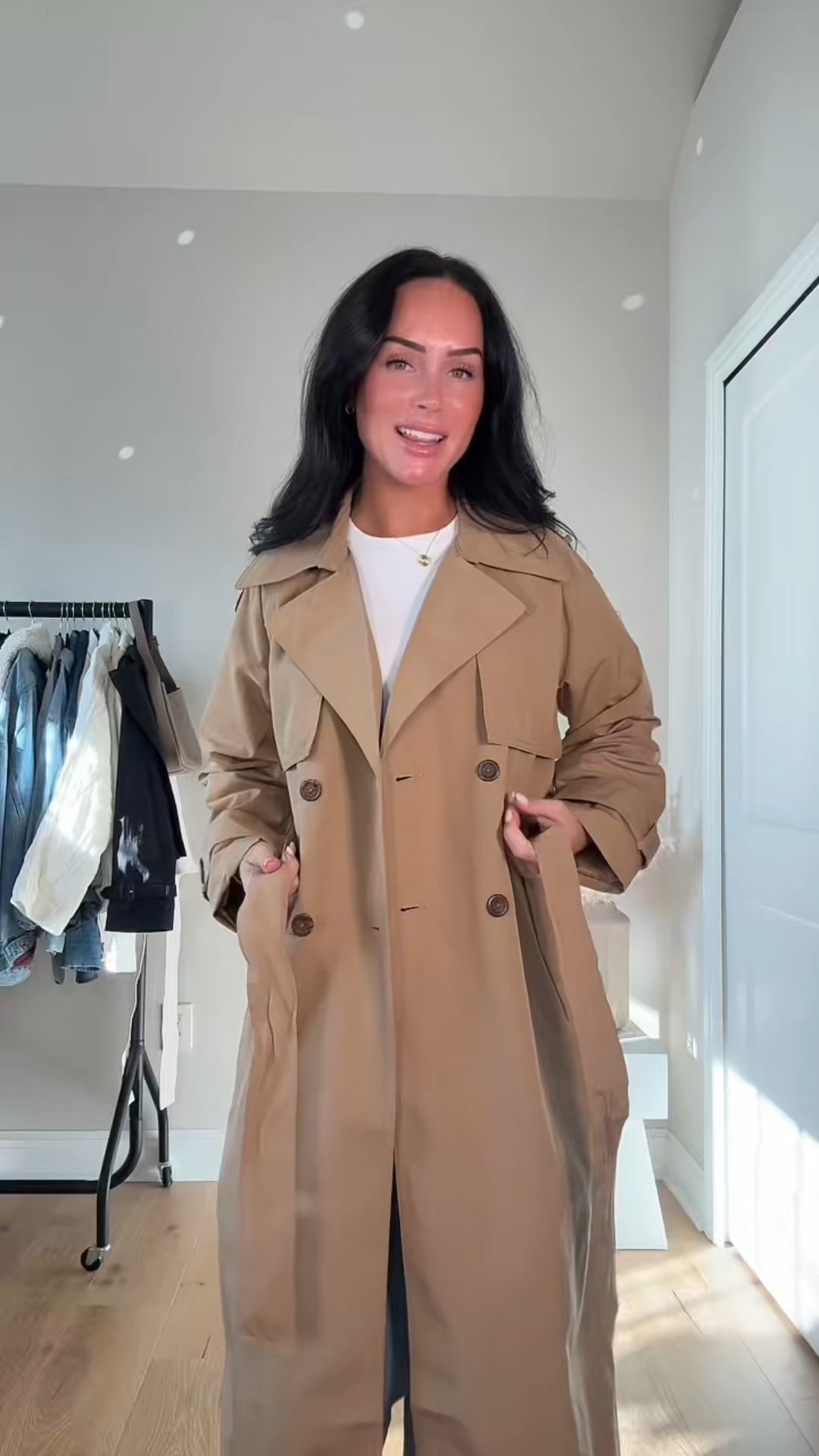 #abercrombiepartner  @abercrombie sale 😍 must haves! 

25-50% Off Everything + Stackable Promo Code: CYBERAF for 15% off


My sizing 5’7, 145lbs, 32dd
I’m wearing size small tops, size 27 curve love jeans 

 *Offer valid in stores and online from 11/24/2025-12/1/2025 in US/CA. Excludes clearance and gift cards. Online price reflects discount.
*Use code CYBERAF to get an additional 15% off everything in stores and online at checkout from 11/24/2025-12/1/2025 in US/CA. Excludes clearance and gift cards. See details online.


#LTKGiftGuide #LTKSaleAlert #LTKCyberWeek

#LTKSaleAlert #LTKFindsUnder100 #LTKCyberWeek