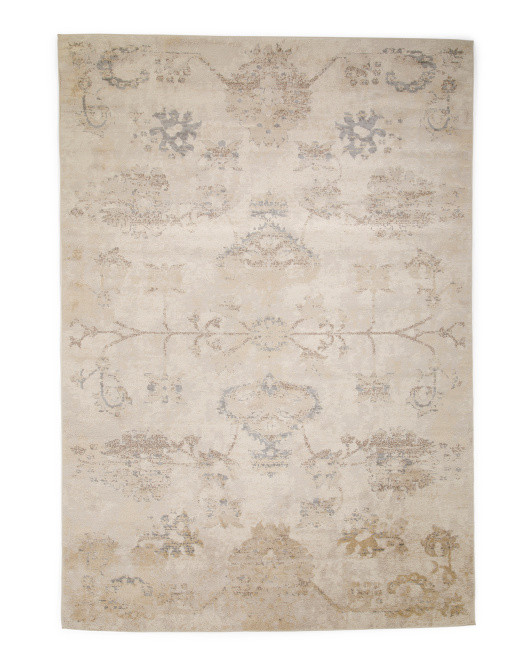 Made In Turkey 6x9 Area Rug | TJ Maxx