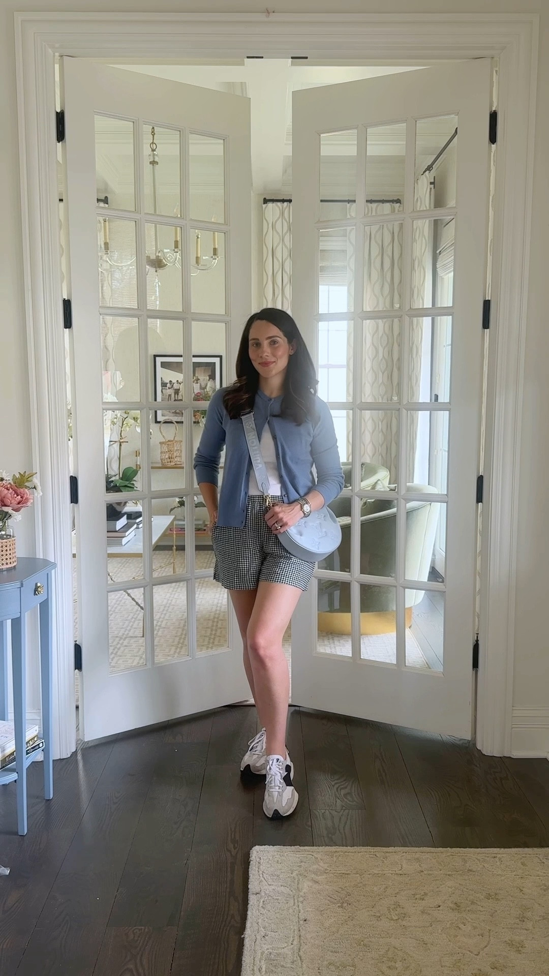 My new spring uniform for all the mom life things! 🛝 

#LTKFindsUnder50 #LTKStyleTip #LTKSeasonal