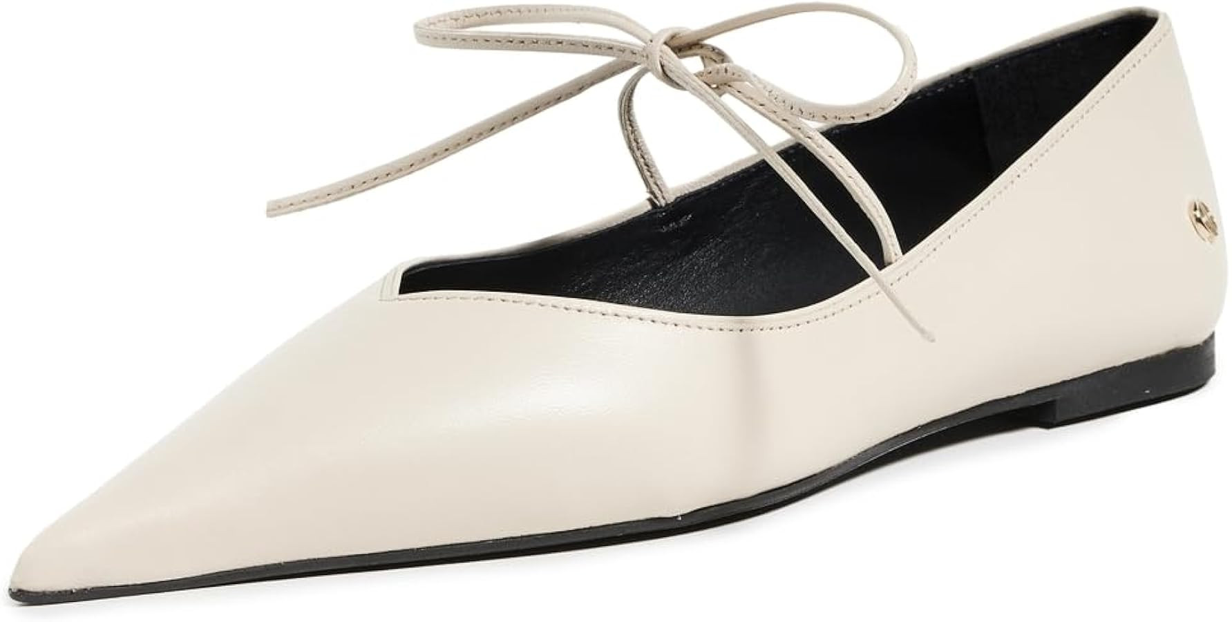 ANINE BING Women's Nikki Flats | Amazon (US)