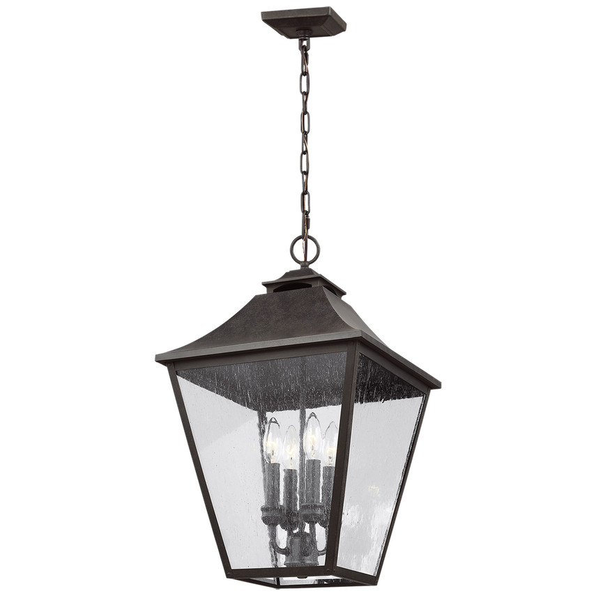 Galena Small Pendant | Visual Comfort