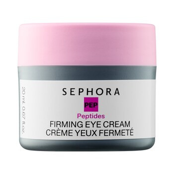 SEPHORA COLLECTIONFirming Eye Cream with Peptides | Sephora (US)