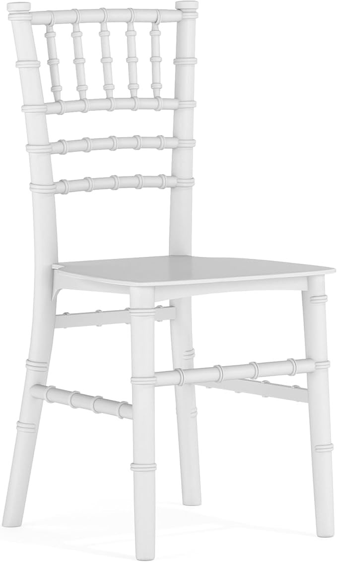 Flash Furniture Hercules Series Children's Resin Event Chair, Commercial/Residential All Occasion... | Amazon (US)