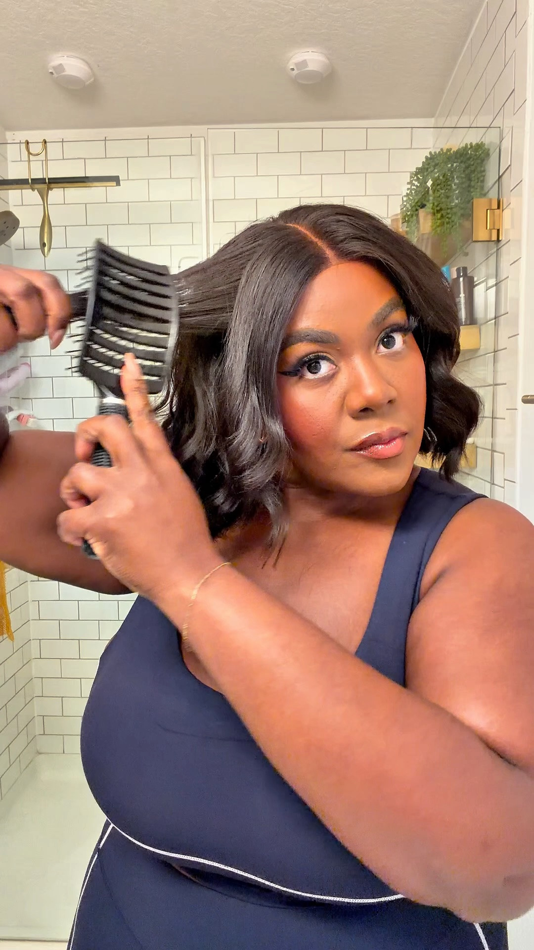Bobiana Essentials

#LTKPlusSize #LTKBeauty