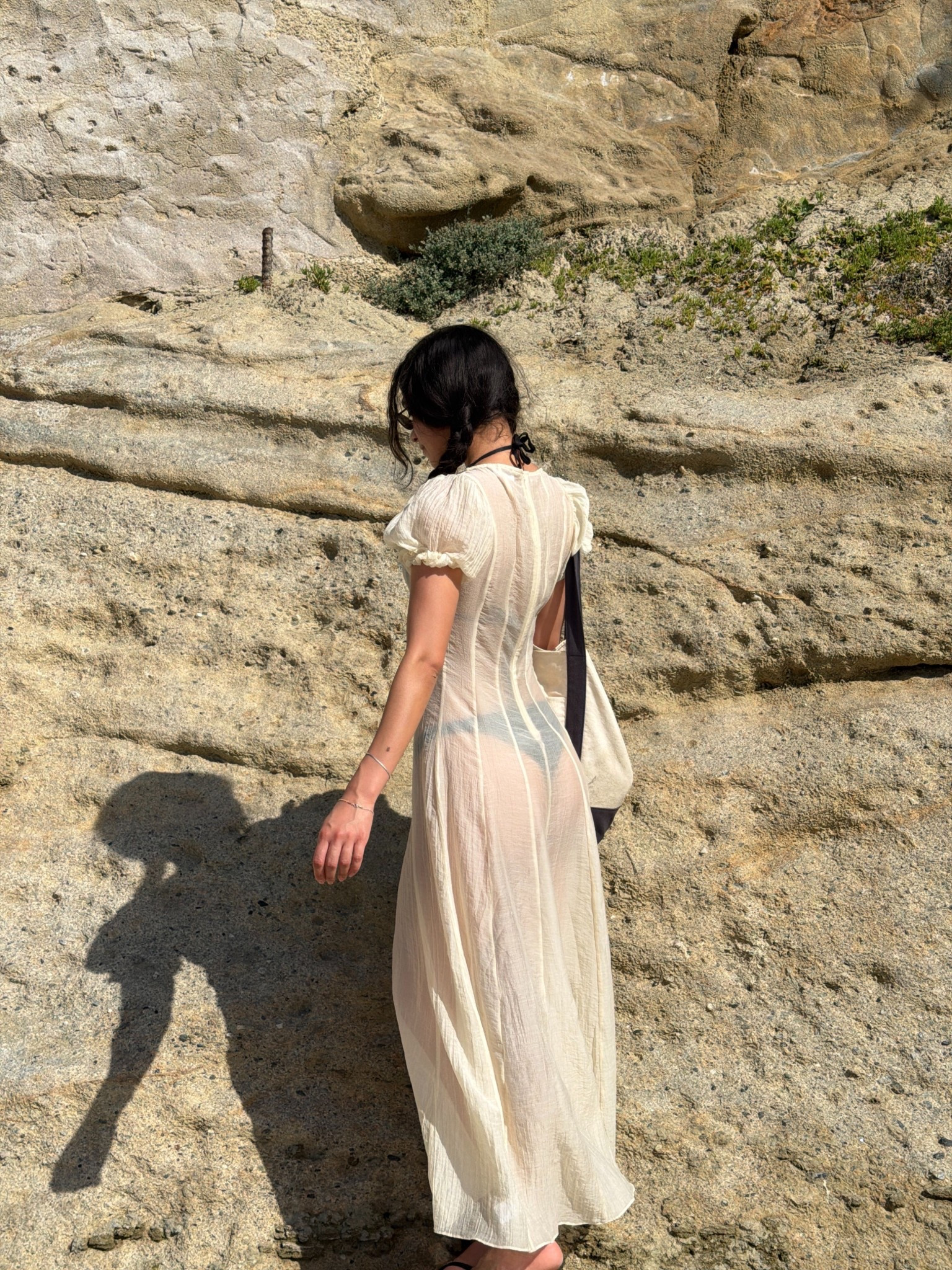 Beach dress/cover up!

#LTKU #LTKSwim #LTKootd