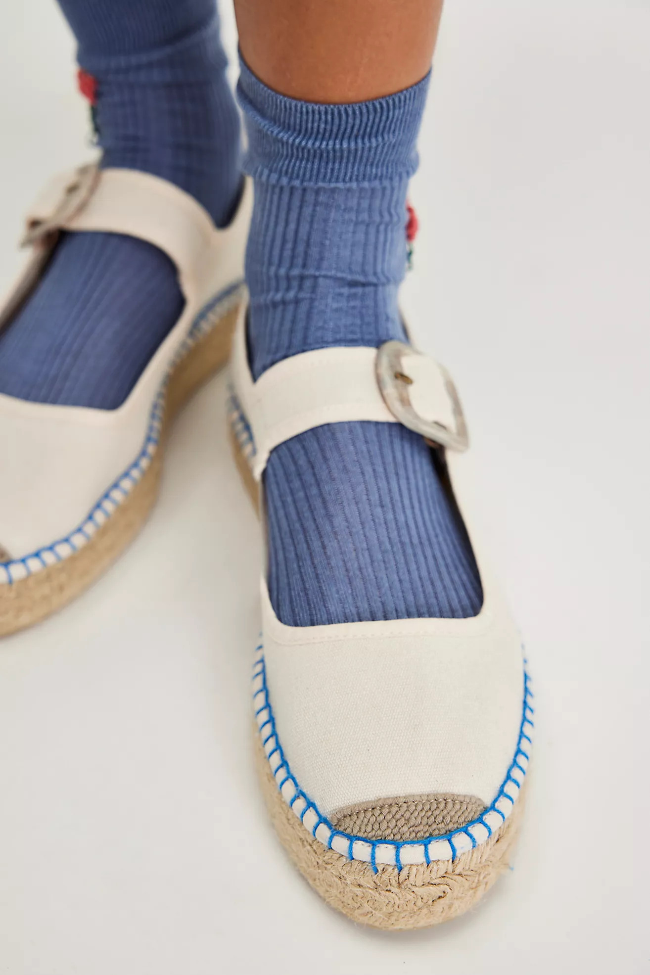 Surfside 2.0 Mary Jane Espadrilles | Free People (Global - UK&FR Excluded)