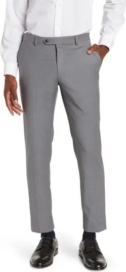 Ryland Grey Sharkskin Suit Separates Pants | Nordstrom Rack