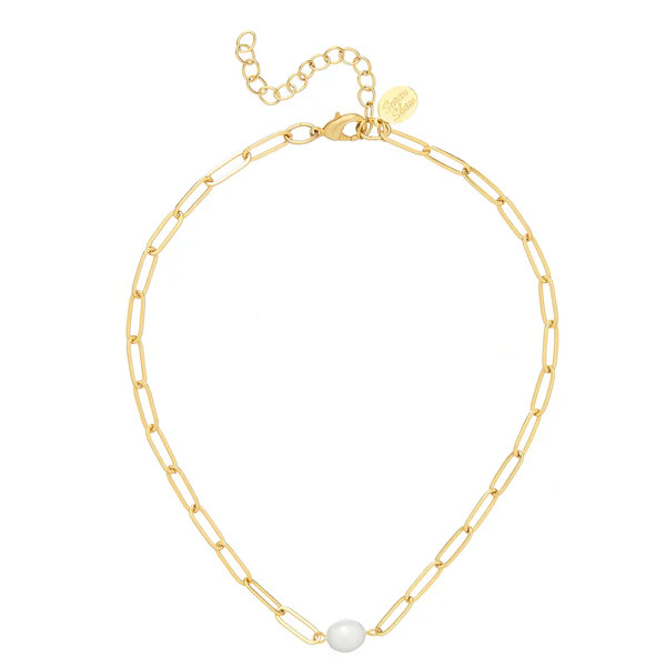 Penny Necklace | Susan Shaw