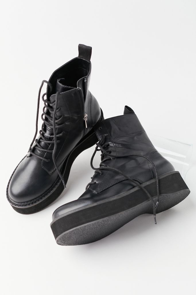 UO Gemma Utility Boot | Urban Outfitters (US and RoW)