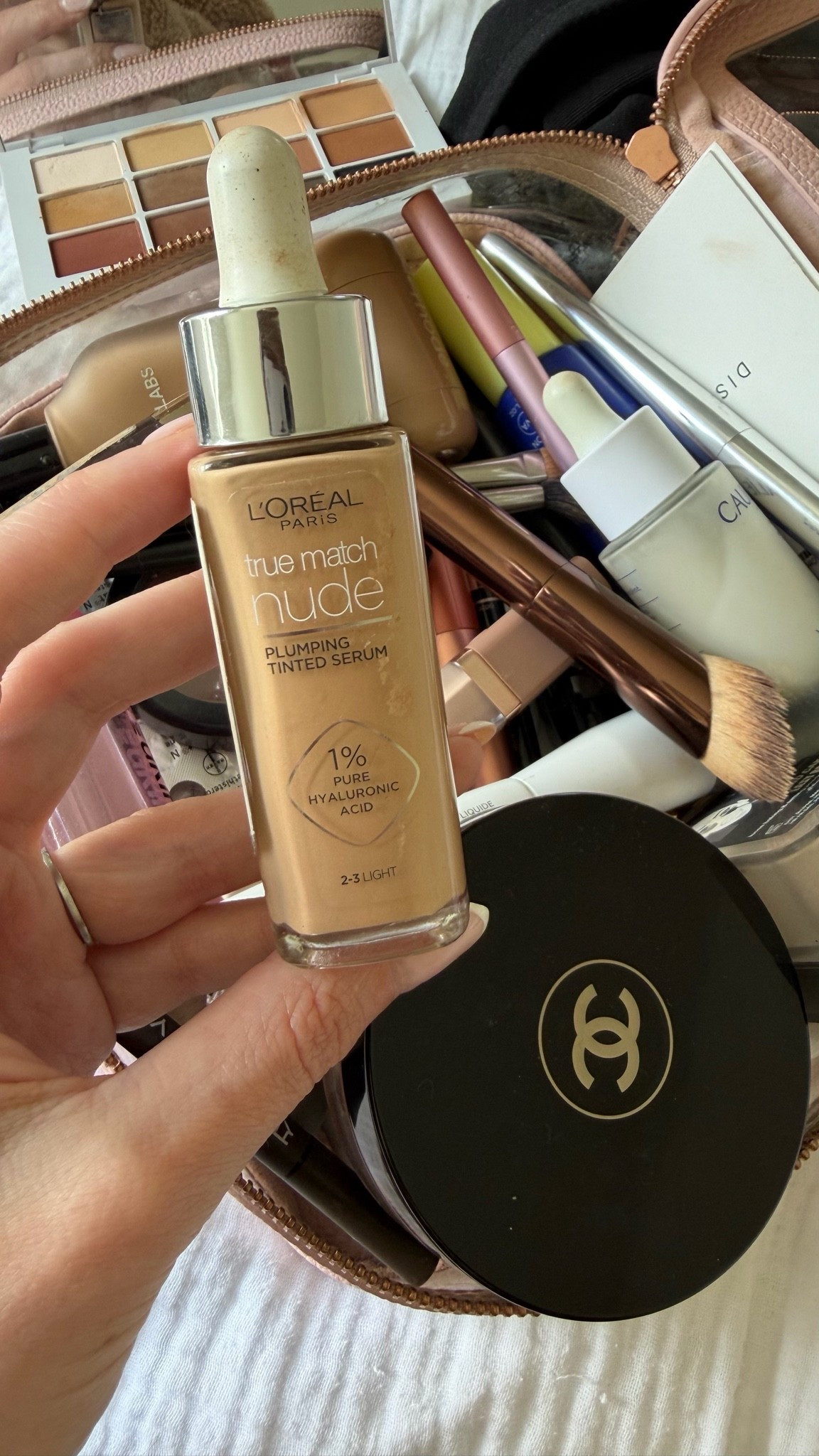 Fav foundation ever!!