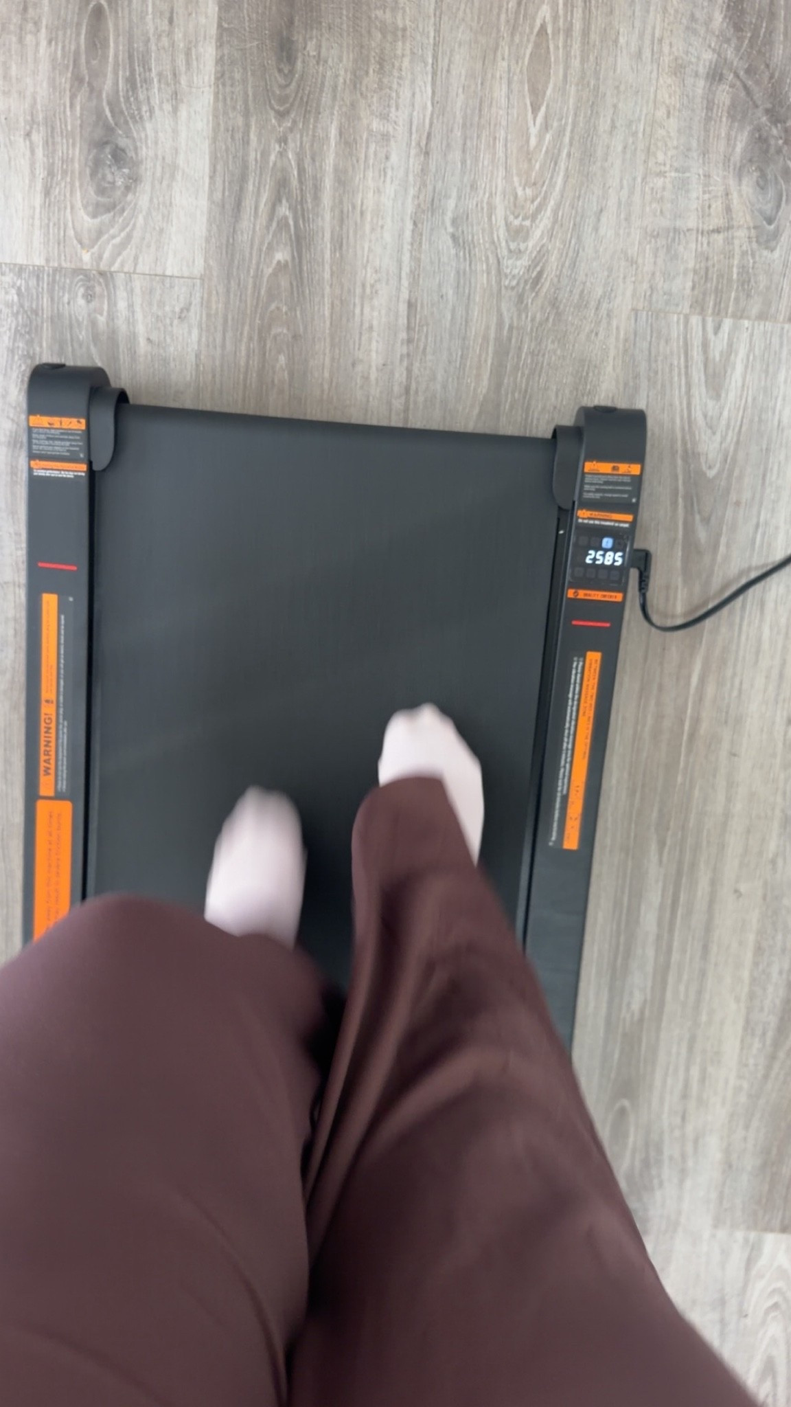 more steps at home = no excuses. excited for this new phase 😍🎉

#LTKcanada #LTKsummer #LTKfitness