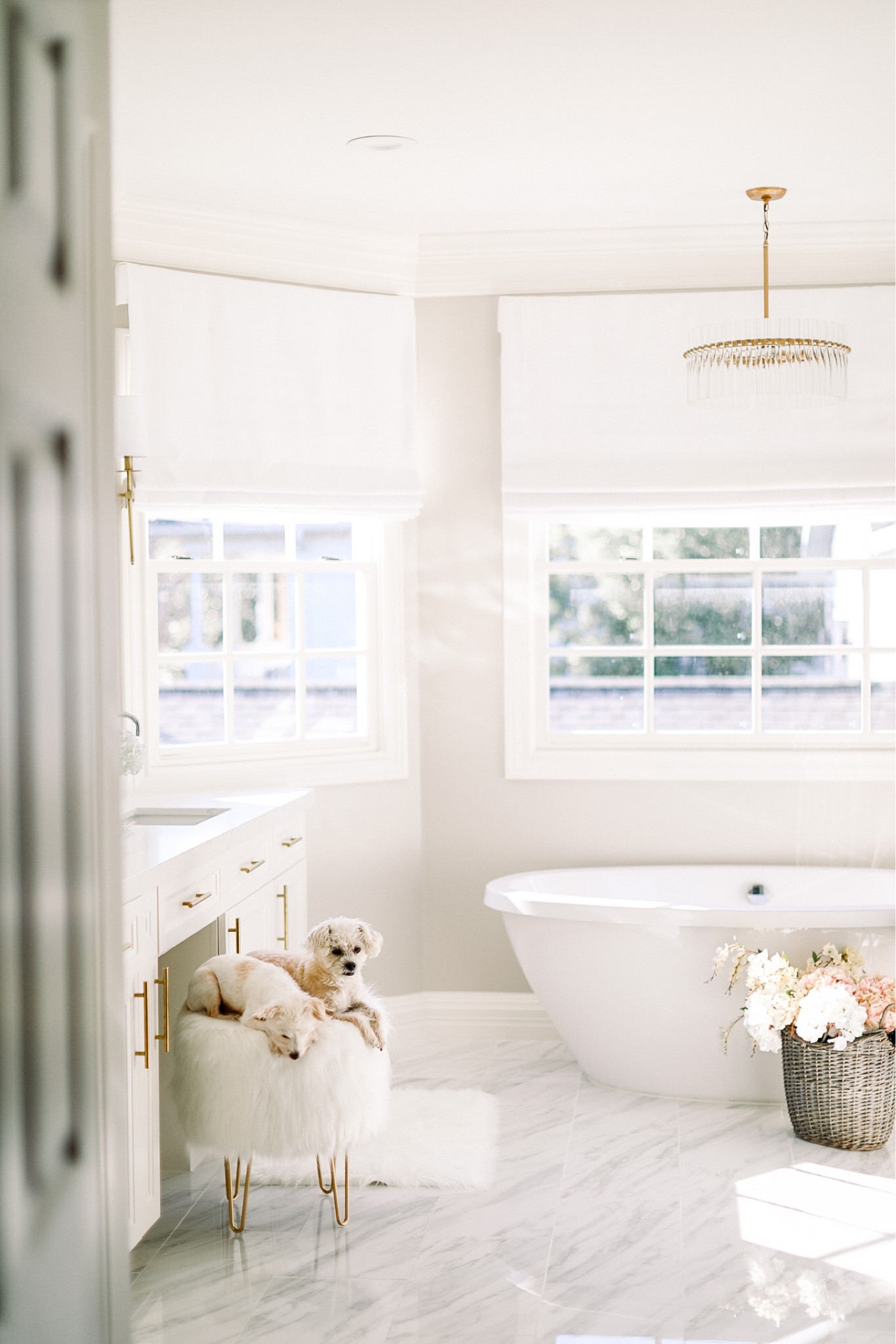 Bathroom remodel 

#LTKhome #LTKunder100 #LTKFind