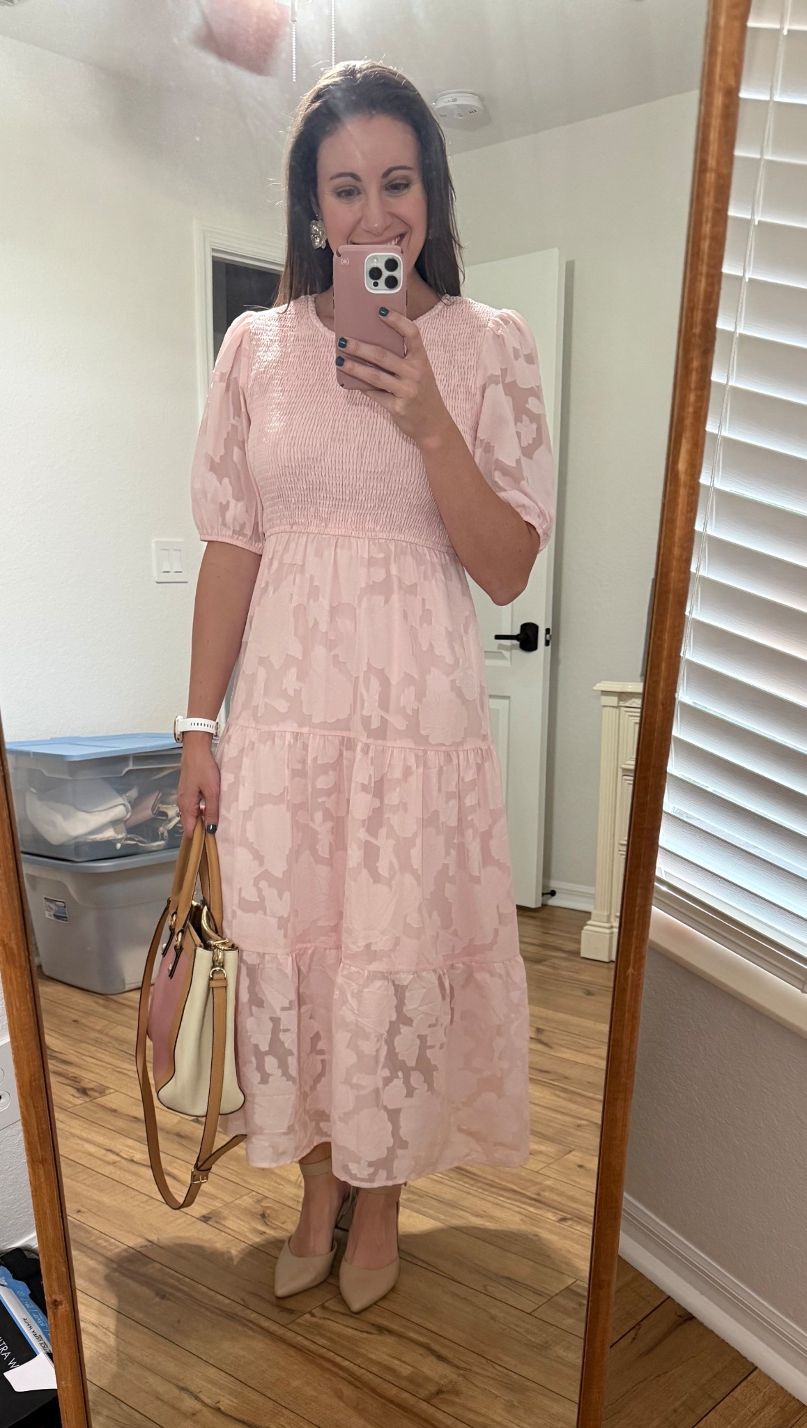 One of my favorite dresses from Amazon! If you are looking for a great dress without a massive price tag, check out Amazon! These are my favorite for travel as they often travel well without wrinkles!  Perfect for exploring but also dressing up for dinner! 

#LTKgrwm #LTKootd #LTKTravel