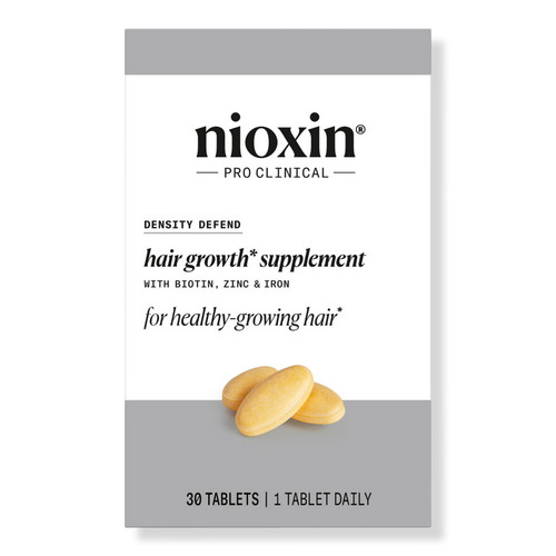 Hair Growth Supplements | Ulta