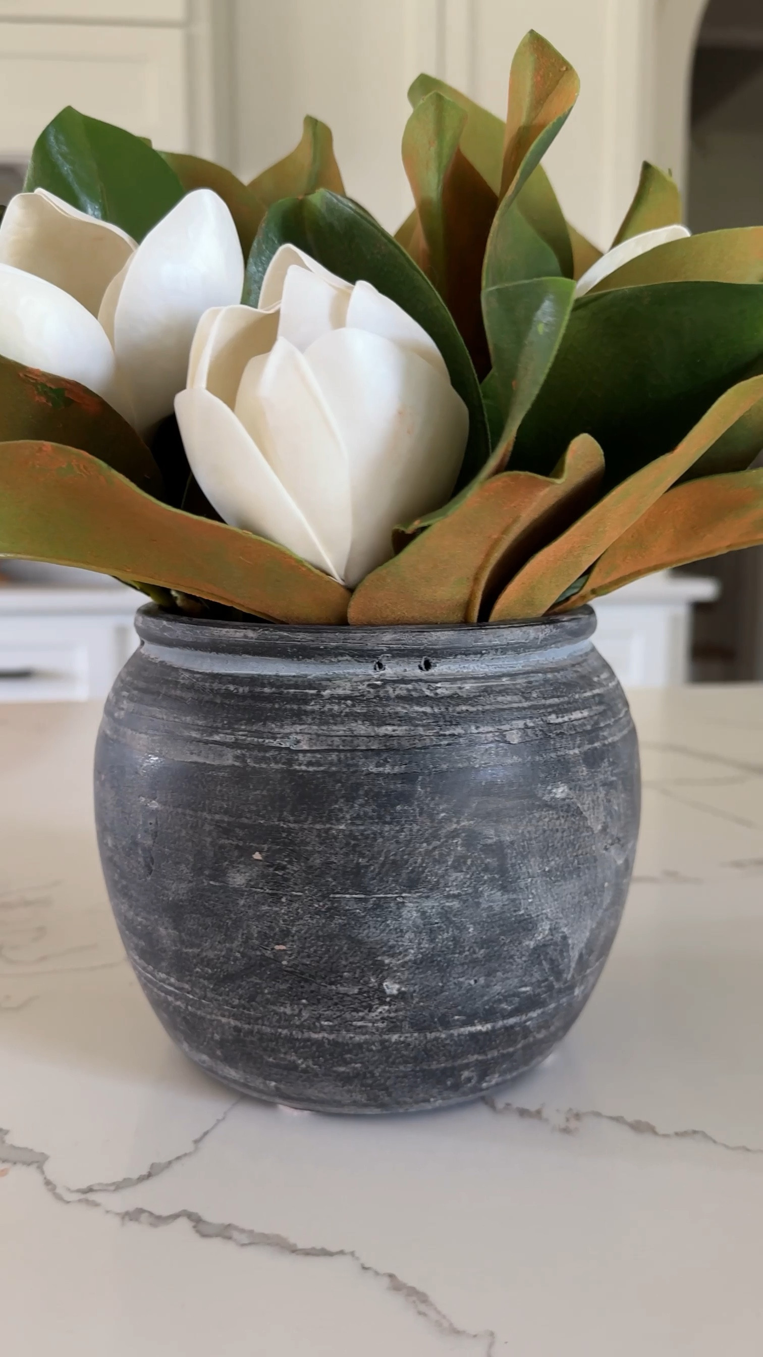 I am lovinggggg this vintage inspired vase!!!! It looks vintage but without the vintage price tag! 

#LTKVideo #LTKhome