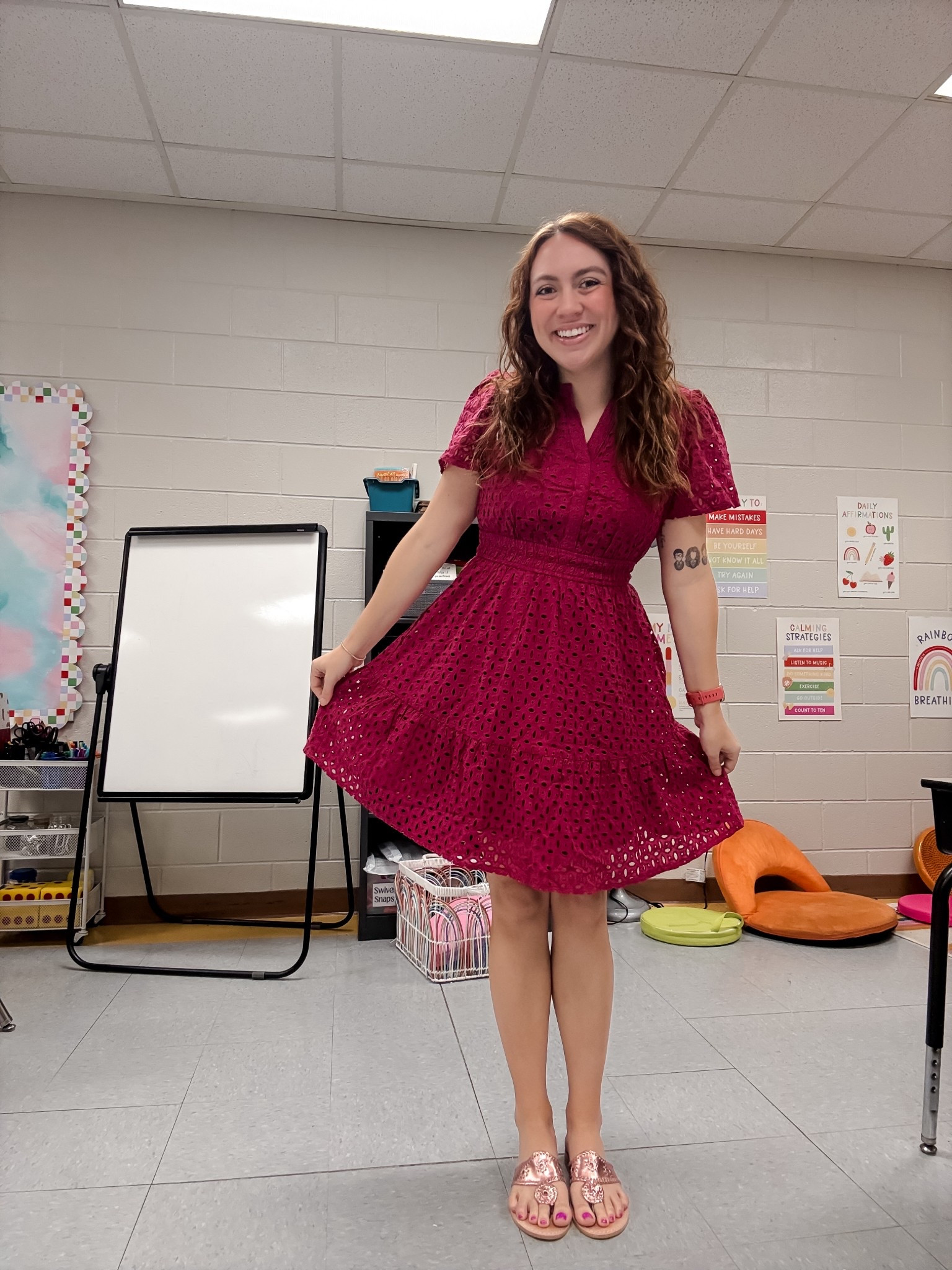 Fall work dresses, Amazon workwear, teacher outfit, teacher style, teacher fashion, work style, office outfits for women

#LTKWorkwear #LTKFindsUnder50 #LTKFindsUnder100