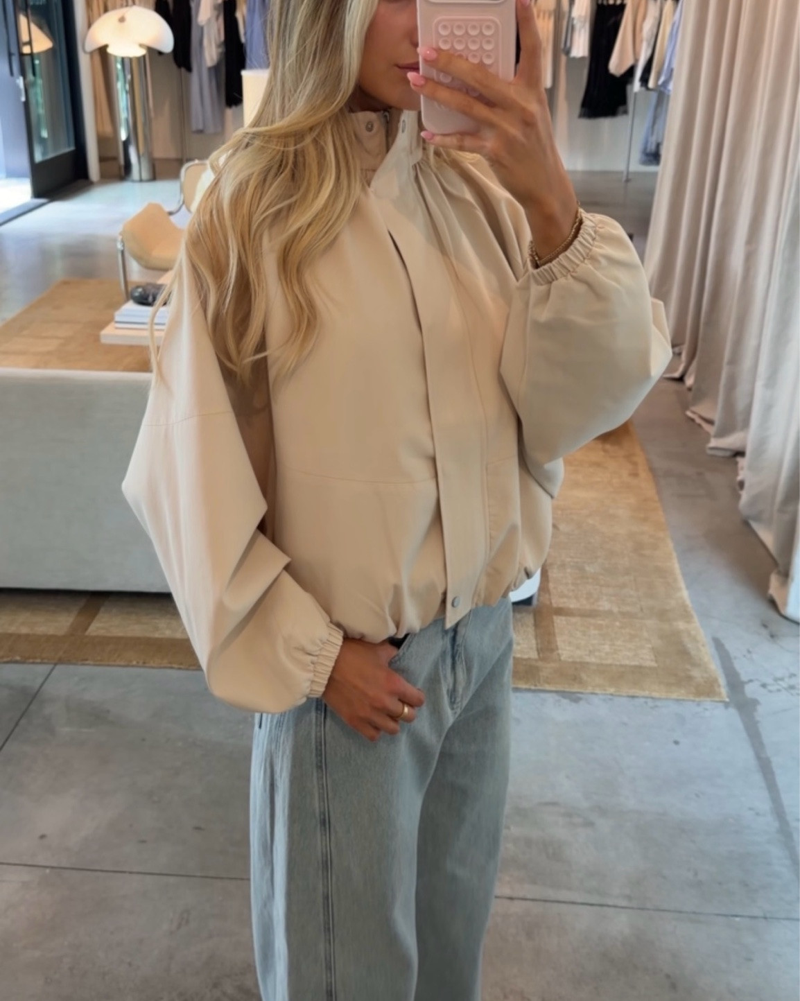 jacket 🧥🤌🏼