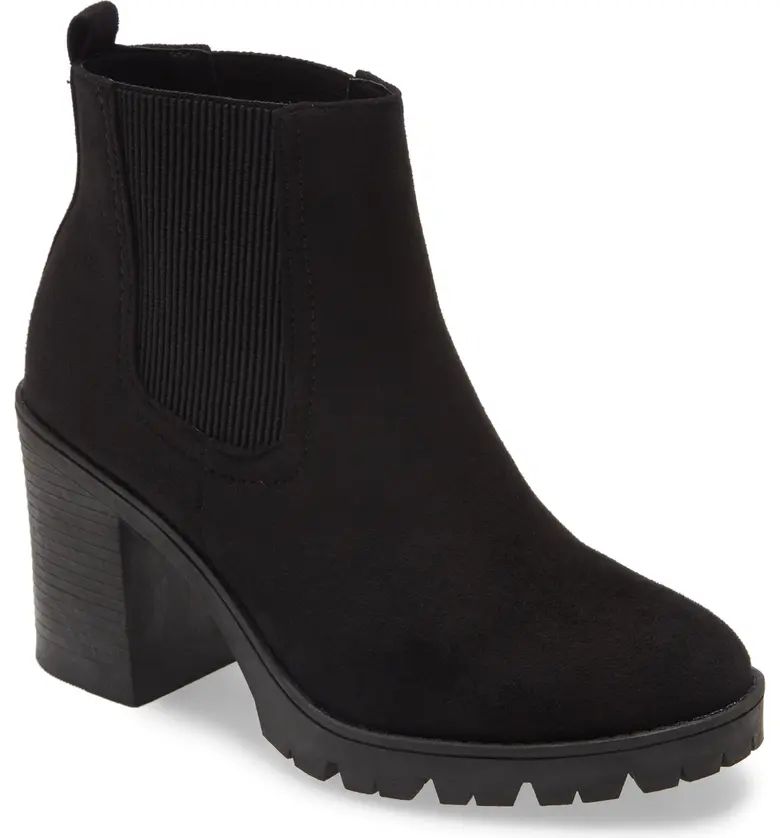 Byron Chelsea Boot | Nordstrom