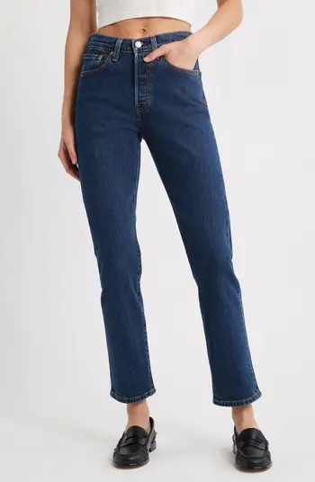Levi's® 501® '90s Straight Leg Jeans | Nordstrom | Nordstrom