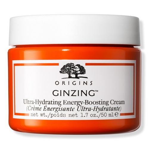 OriginsGinZing Ultra-Hydrating Energy-Boosting Cream | Ulta