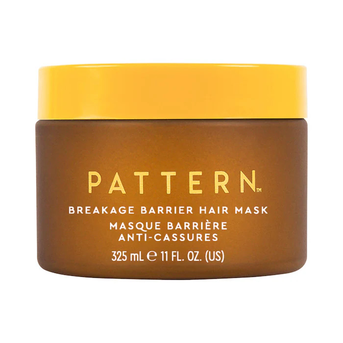 Breakage Barrier Hair Mask | Sephora (US)