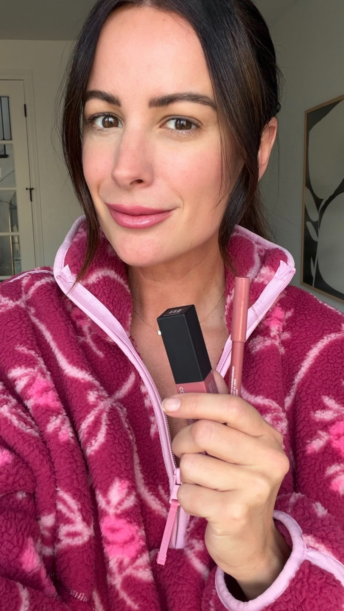 The prettiest most affordable lip combo! Both are from Amazon so give these a try! 

#LTKSaleAlert #LTKBeauty #LTKgrwm