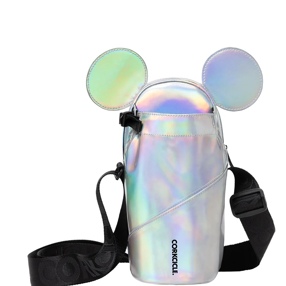 Disney100 Mickey Mouse Sling
              
              
                Crossbody Water Bottle... | Corkcicle