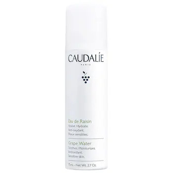 Grape Water Moisturizing Face Mist - Caudalie | Sephora | Sephora (US)