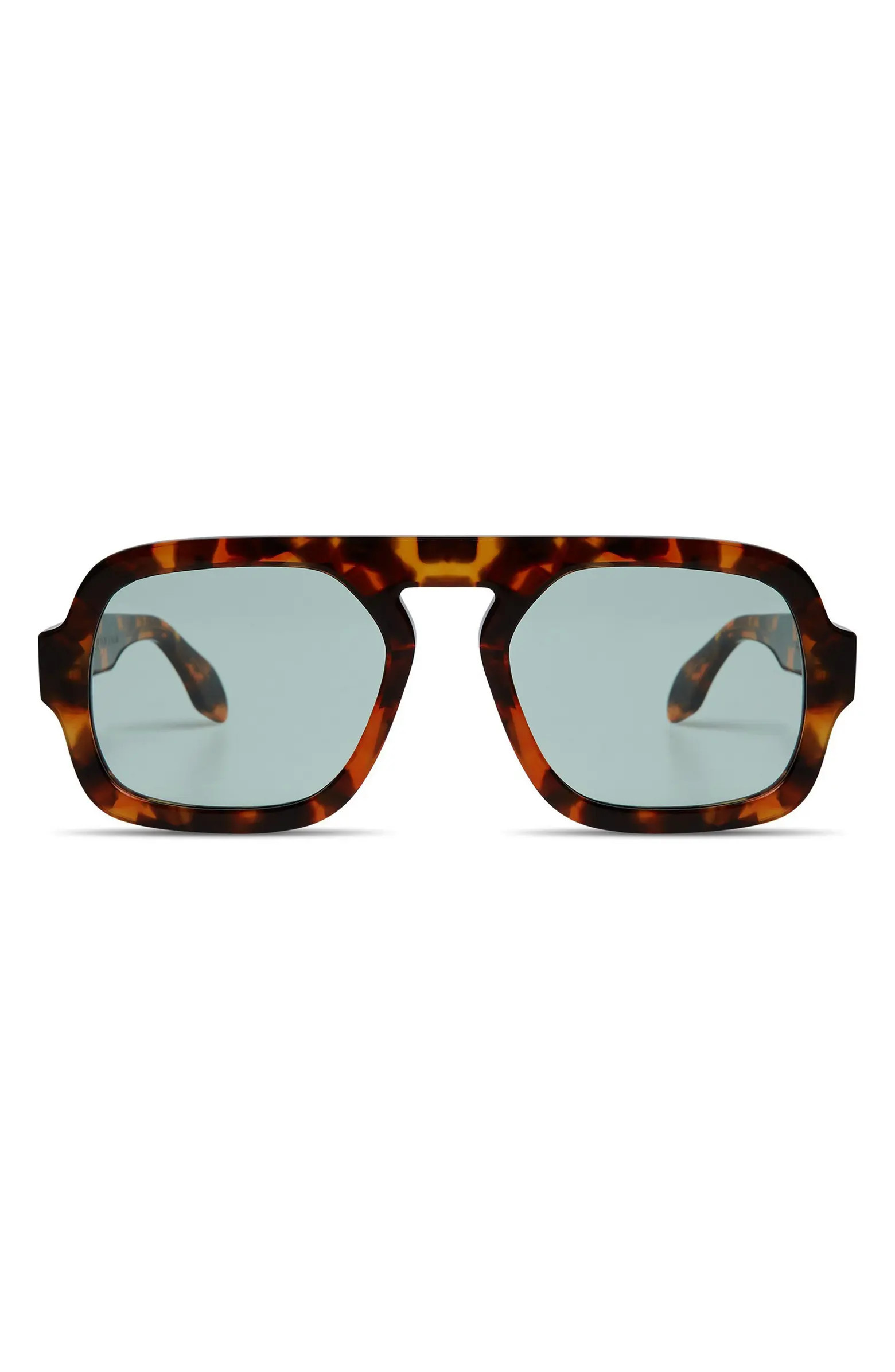 Jane 54mm Aviator Sunglasses | Nordstrom