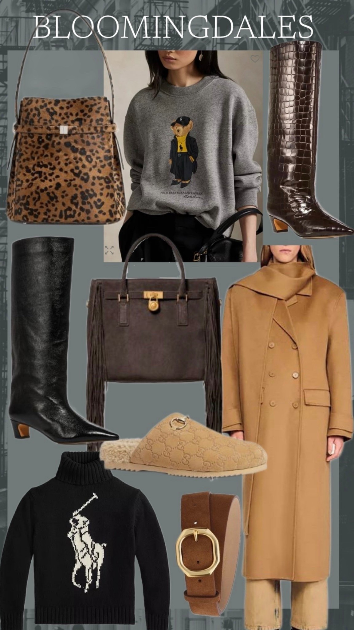 Fall new arrivals 

#LTKSeasonal #LTKStyleTip