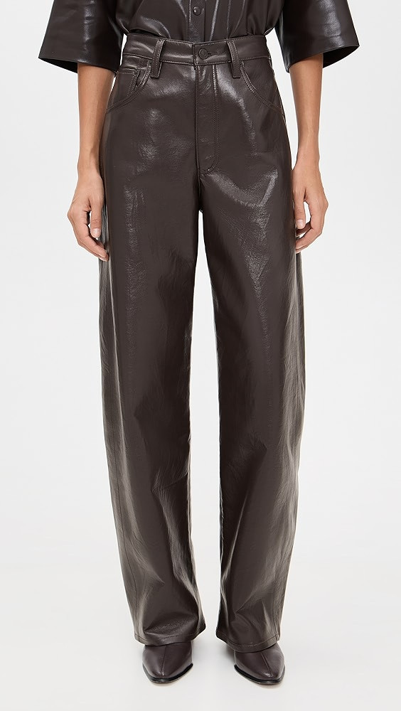 Ayla Baggy Pants | Shopbop