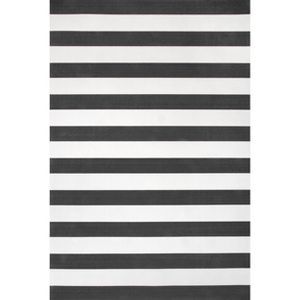 nuLOOM Christa Striped Indoor/Outdoor Area Rug | Target