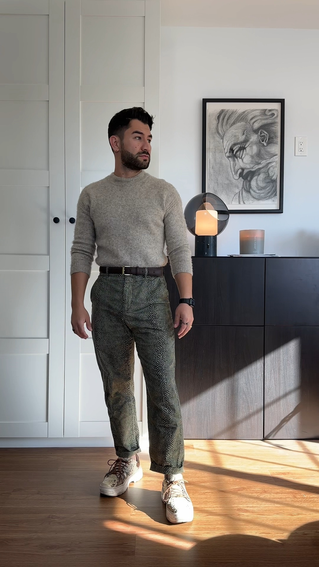 GRWM
My new favorite accessory
Shirt
Stays In ! I loved wearing sweaters and shirts in to layer them with belts, but I don't like how often they get out over the day ... this totally is a game changer if you want to get one for your self or as a stocking for Christmas 

#LTKSeasonal #LTKmens #LTKGiftGuide