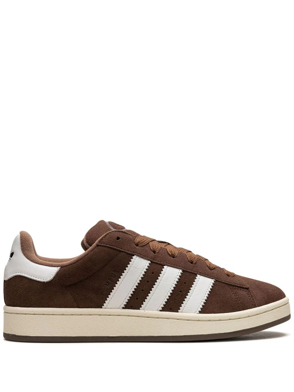 The DetailsadidasCampus 00s "Bark" sneakersA true classic, the adidas Campus 00s is back for the ... | Farfetch Global