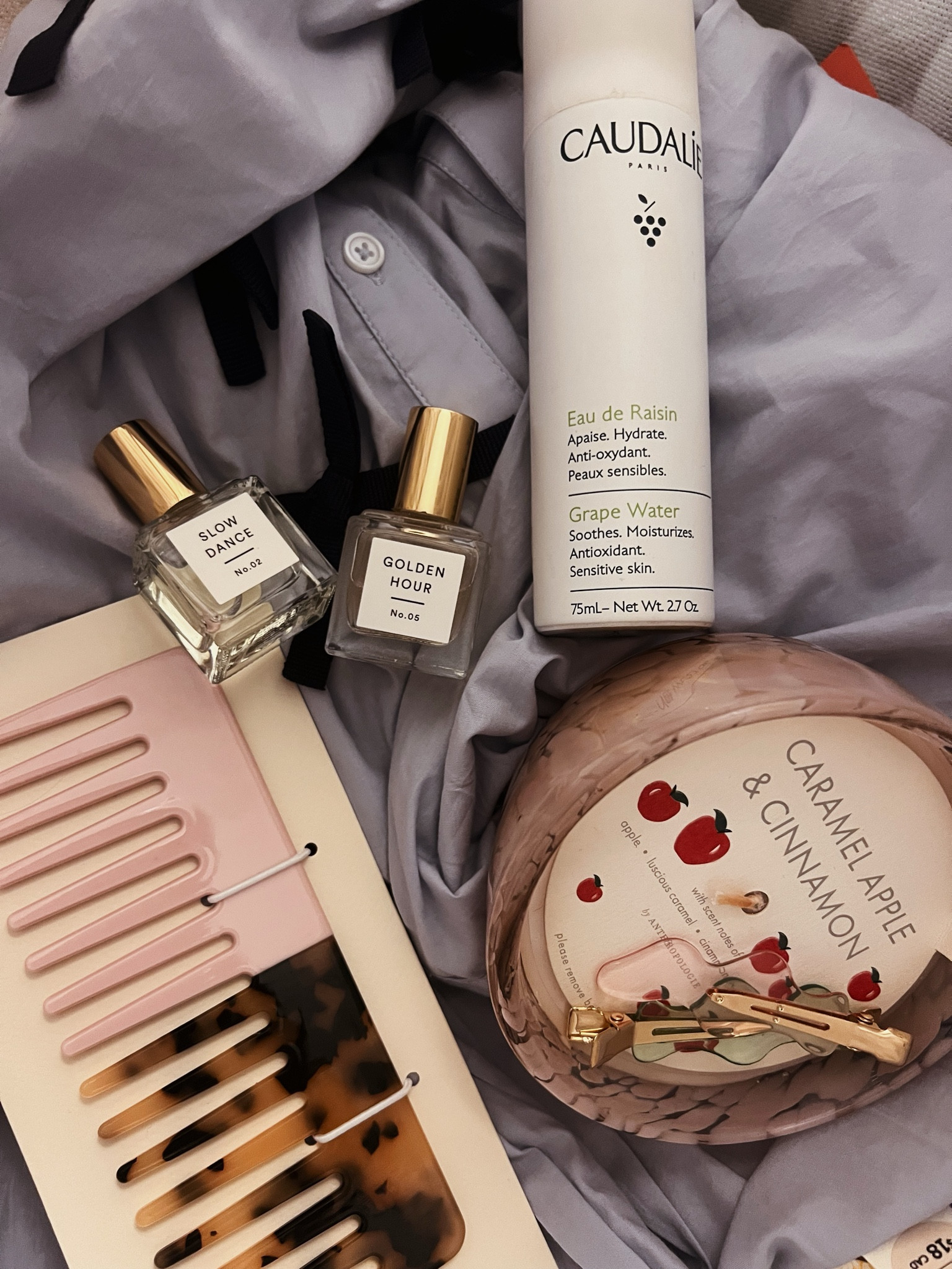 ANTHRO HAUL ✨🧸🤍 

#LTKBeauty #LTKGiftGuide #LTKFindsUnder100