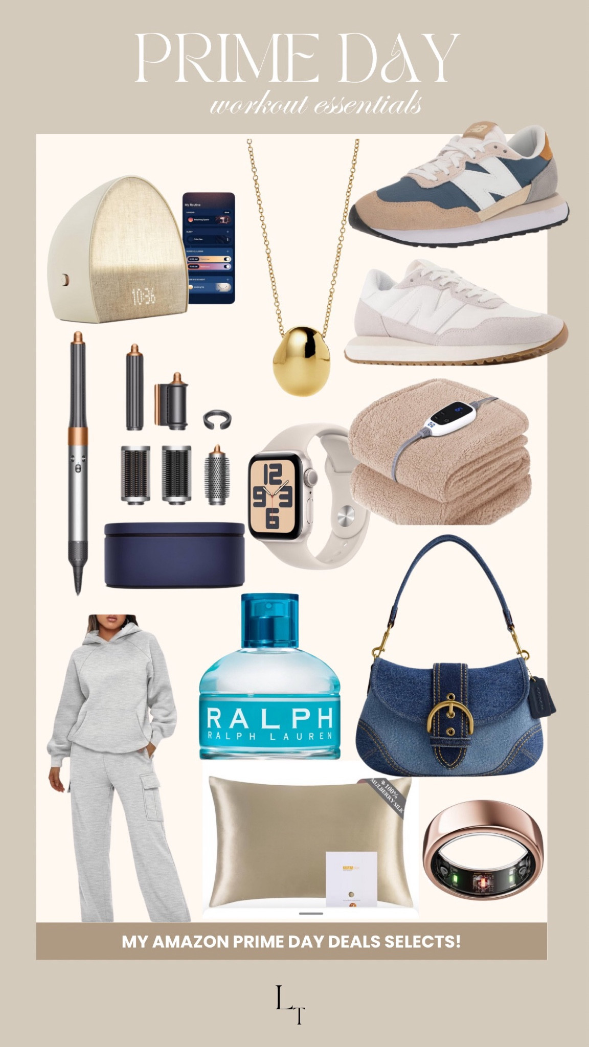 Holiday Gift Guide for HER | All ON DEAL 👌🏼😍

#LTKSaleAlert #LTKGiftGuide #LTKxPrimeDay