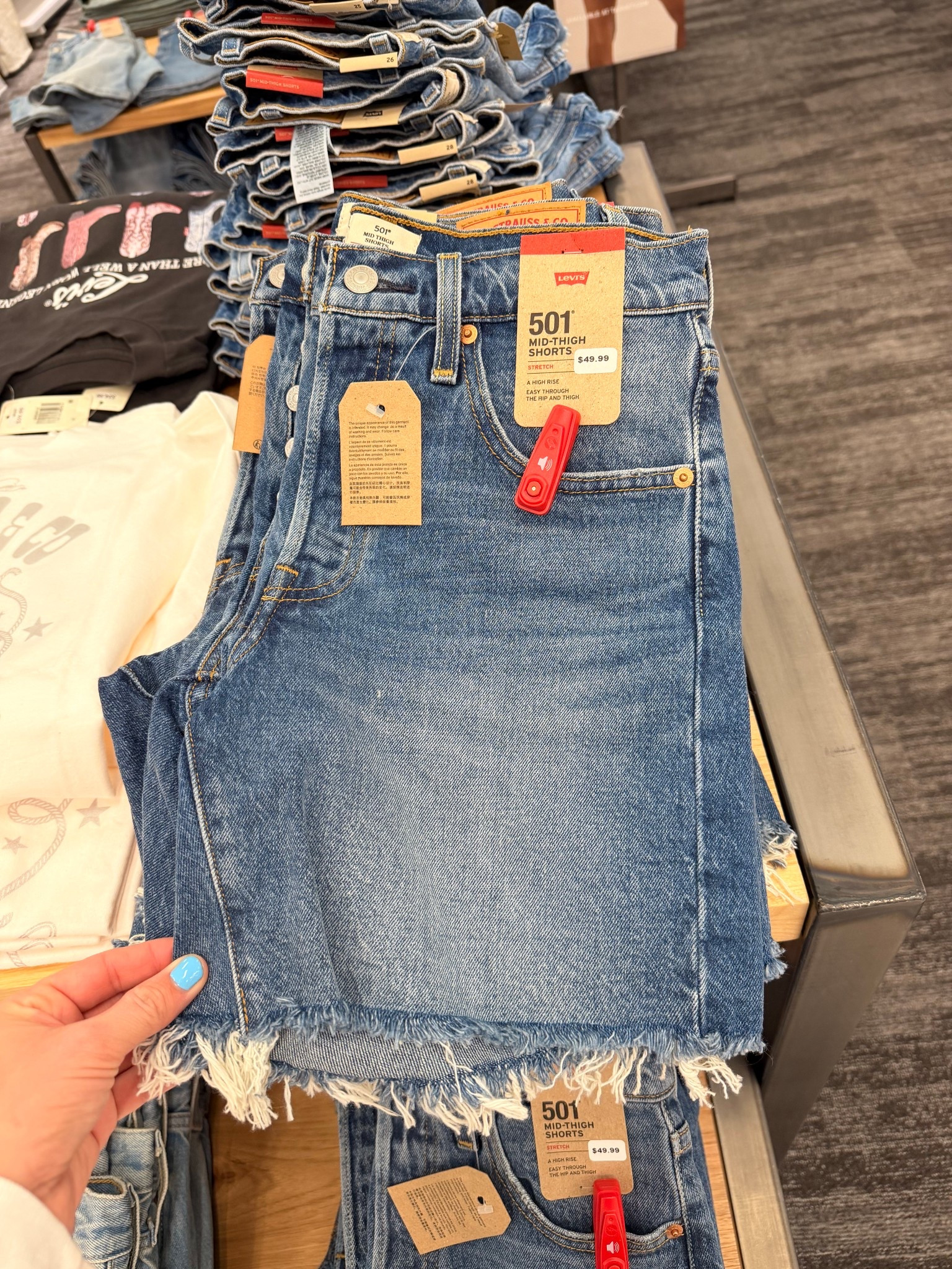 A little longer length 🤌🏼 #shorts #target 

#LTKootd #LTKgrwm #LTKmomlife