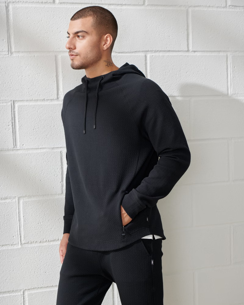 YPB Restore Hoodie | Abercrombie & Fitch (US)