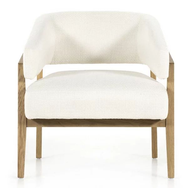 Dexter Lounge Chair | Lumens