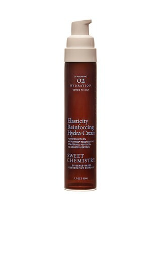 Sweet Chemistry Elasticity Reinforcing Hydra Cream in Beauty: NA. | Revolve Clothing (Global)