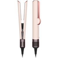 Dyson Airstrait™ Straightener (Ceramic Pink) | Space NK - UK