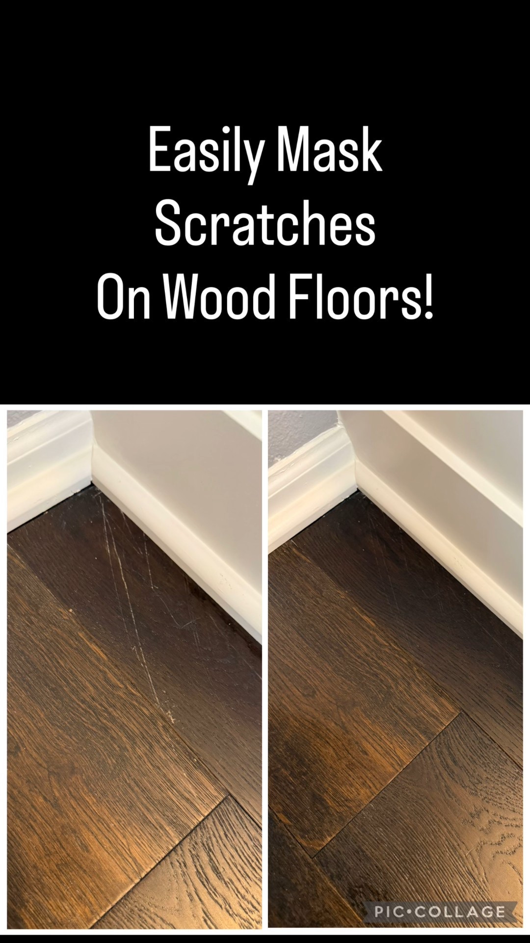 Home remodels have been very damaging to my hardwood floors. I searched high and low for the easiest way to make them look better - this duo is not only easy, but highly effective!!!

#LTKHome #LTKstorytime #LTKvlog