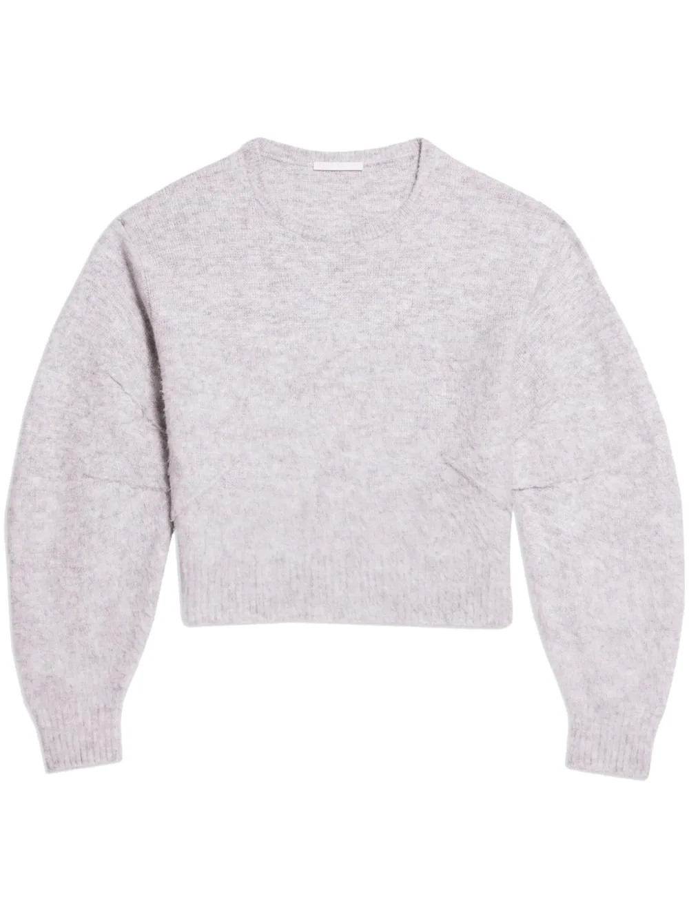 Apex brushed-finish jumper | Farfetch Global